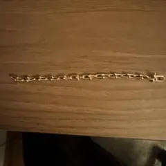 Cartier Yg18K スパルタカス 手彫り刻印 - メルカリ