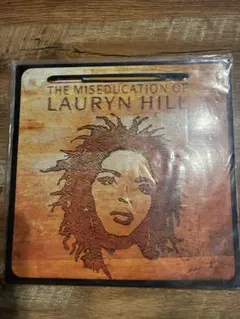 【美品】 Lauryn Hill LP USオリジナル盤 初回プレス 美品】 Lauryn Hill LP USオリジナル盤 初回プレス - メルカリ