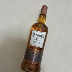 Dewar's 12年 ブレンデッドスコッチウイスキー 700mlのサムネイル