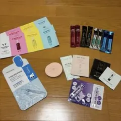 VT リードルショット 試供品セット