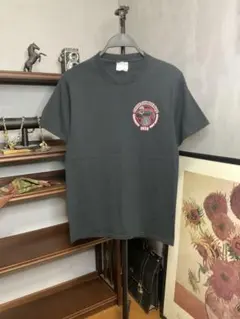 Chile Challenge 2016 Tシャツ S
