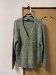 BEAMS カーディガンのサムネイル