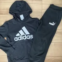 プーマ ジャージ