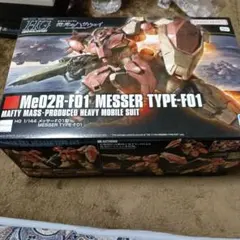 HG ガンプラ 3点セット メッサー リゲルグ ゼータプラス - メルカリ
