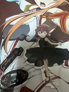 灰原哀アクスタ