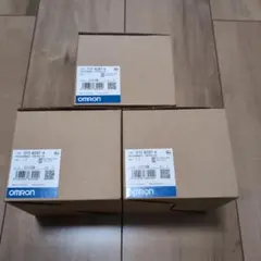 OMRON CPE-N20T-A 電源ユニット 3個セット