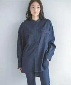 apart by lowrys シャツ