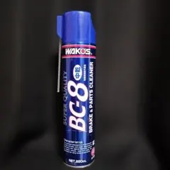 WAKO'S BC-SJ ブレーキ＆パーツクリーナー 840ml 新品未使用 - メルカリ