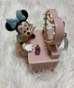 ディズニー ミニー ドレッサー