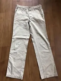 ワークパンツ