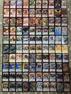デュエルマスターズカードセット 600枚 キラカードあり 引退品 - メルカリ