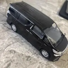 2026年最新】非売品 1/30 ヴェルファイア ミニカーの人気アイテム