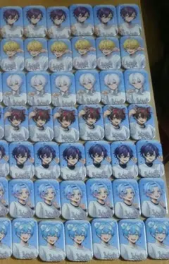 2025年最新】ピンズ・ピンバッジ・缶バッジの人気アイテム - メルカリ