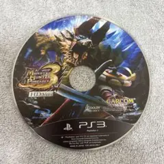 モンスターハンターポータブル 3rd HD Ver.