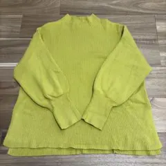 レプシィム ニット