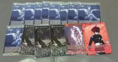 ビルディバイド HUNDRED LINE -最終防衛学園- 蒼月 - メルカリ