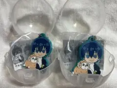 でふぉラバ！ブルーロック　潔世一