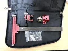 アーチェリー　シブヤ　アルティマサイト