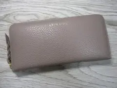 格安 新品 財布 レディース 長財布 ラウンド ハロー キティ 本革ゴージャス！のサムネイル