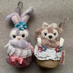 シェリーメイ・ステラルーマスコットセット