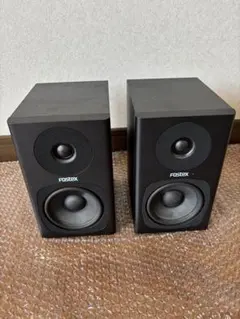 FOSTEX PM0.4c アクティブスピーカーのサムネイル