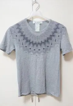 アンリアレイジ T shirt シャツのサムネイル