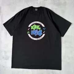 90s USA製　ベスト・フルーツ・オブ・ザ・ルーム　Tシャツ　シングルステッチのサムネイル
