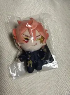 ツイステ ミニミニぬいぐるみ ブレジュ エース デュース マレウス ツイステ エース ミニミニぬいぐるみ(ブレイジング・ジュエルver