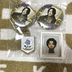 小林直己　セット