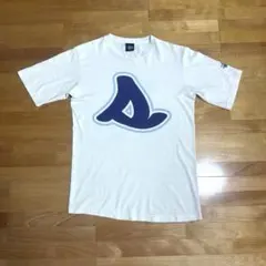 新品 M デッドストック】URSUS BAPE Tシャツ シャーク パーカー - メルカリ