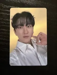 straykids チャンビン アルバム楽 タワレコ特典