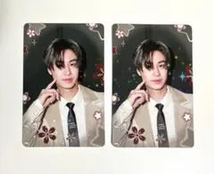 GMMTV RANDOM CARD NAGOYA LUKE