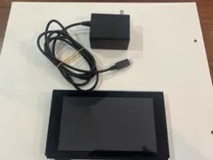 Nintendo Switch 本体　訳あり　ジャンク品