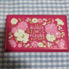 モロゾフ　空き缶