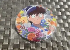 【忍たま乱太郎】「同室」BIG缶バッジ　土井先生　土井半助 忍たま乱太郎 「同室」描き下ろし BIG缶バッジ 土井半助｜ホビー