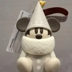ディズニー 2025リルリンリン スーベニア スナックケース 白色