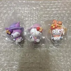 おジャ魔女どれみ サンリオ ガチャ