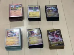 ポケモンカード6デッキセット