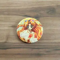 ウマ娘 マヤノトップガン 公式 缶バッジ - メルカリ