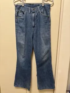 levi's リーバイス デニム ジーンズ 90s 646 517 684 服 - メルカリ