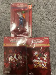 ディズニーオーナメント