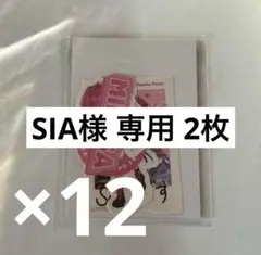 専用ページ