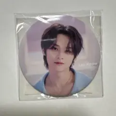 ②Stray Kids スキズ リノ 缶バッジ 5-STAR Dome Tour