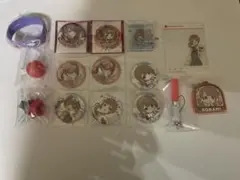 プロセカ 望月穂波 まとめ売り 15点セット（セカライ・感謝祭・文化祭）