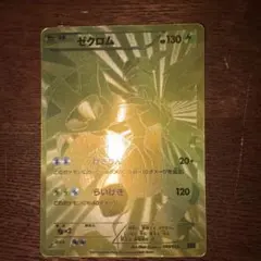 K*i様 ゼクロム　EBB 希少モデル