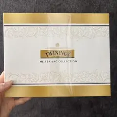 トワイニング紅茶ギフトセットのサムネイル