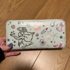 アリエル　長財布のサムネイル