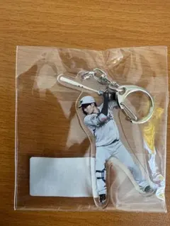 千葉ロッテマリーンズ　藤原恭大