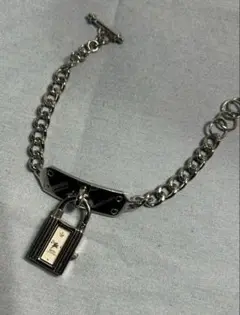 Pinky Wolman ブレスレットウォッチ　未使用品