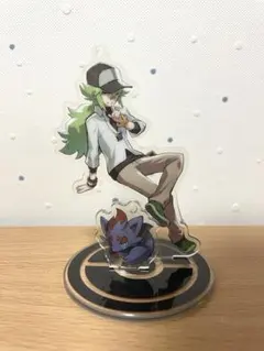 2026年最新】n ポケモン アクリルスタンドの人気アイテム - メルカリ